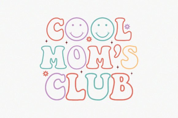 Cool Mom’s Club Embroidery Design Review
